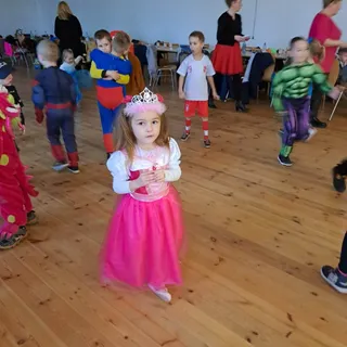 Przedszkole Gminne w Gwiazdowie filia w Boleszewie image 51