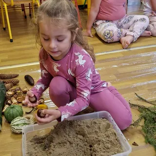 Przedszkole Gminne w Gwiazdowie filia w Boleszewie image 14