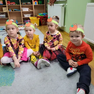 Przedszkole Gminne w Gwiazdowie filia w Boleszewie image 83