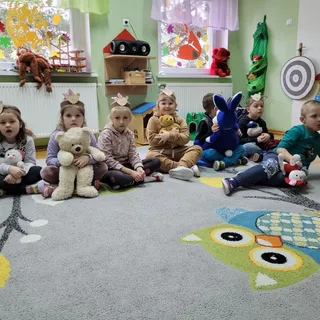 Przedszkole Gminne w Gwiazdowie filia w Boleszewie image 68