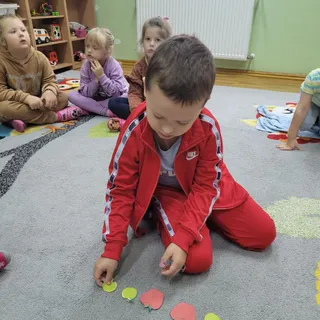 Przedszkole Gminne w Gwiazdowie filia w Boleszewie image 97