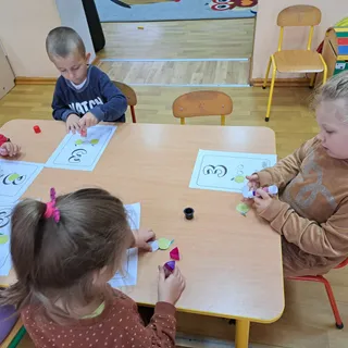 Przedszkole Gminne w Gwiazdowie filia w Boleszewie image 100