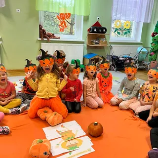 Przedszkole Gminne w Gwiazdowie filia w Boleszewie image 7