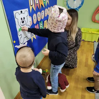 Przedszkole Gminne w Gwiazdowie filia w Boleszewie image 70