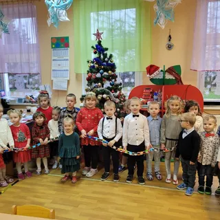 Przedszkole Gminne w Gwiazdowie filia w Boleszewie image 56