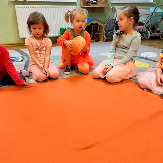 Przedszkole Gminne w Gwiazdowie filia w Boleszewie image 2