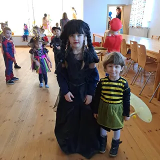 Przedszkole Gminne w Gwiazdowie filia w Boleszewie image 55