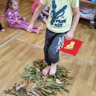 Przedszkole Gminne w Gwiazdowie filia w Boleszewie image 15