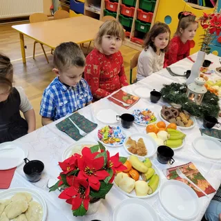 Przedszkole Gminne w Gwiazdowie filia w Boleszewie image 58