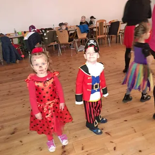 Przedszkole Gminne w Gwiazdowie filia w Boleszewie image 54