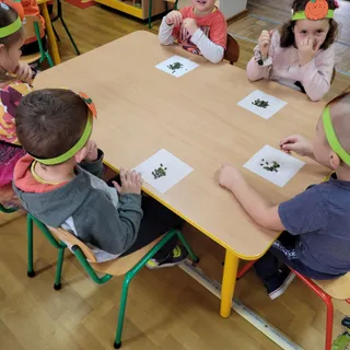 Przedszkole Gminne w Gwiazdowie filia w Boleszewie image 81