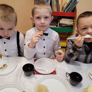 Przedszkole Gminne w Gwiazdowie filia w Boleszewie image 57