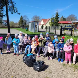 Przedszkole Gminne w Gwiazdowie filia w Boleszewie image 29
