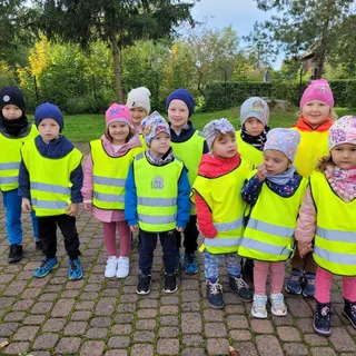 Przedszkole Gminne w Gwiazdowie filia w Boleszewie image 93
