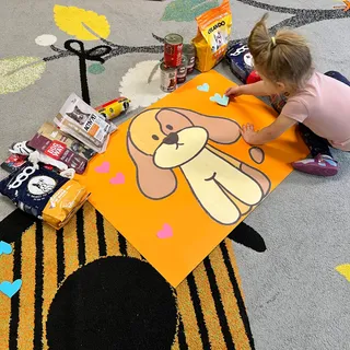 Przedszkole Gminne w Gwiazdowie filia w Boleszewie image 9