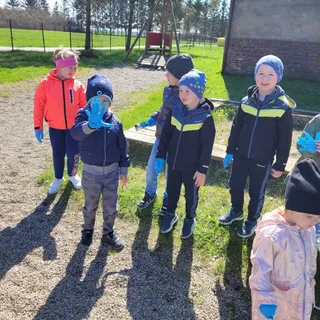 Przedszkole Gminne w Gwiazdowie filia w Boleszewie image 28