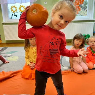 Przedszkole Gminne w Gwiazdowie filia w Boleszewie image 4