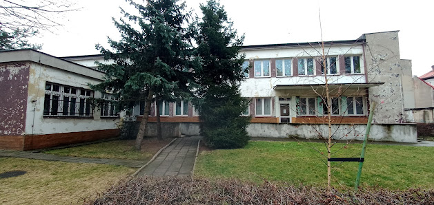 Żłobek Nr 3 Miejskiego Ośrodka Pomocy Społecznej  w Legnicy - zdjęcie 1