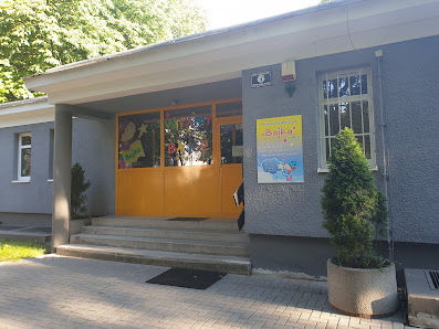 Publiczne Przedszkole Bajka W Krakowie - zdjęcie 1