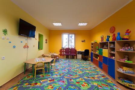 Niepubliczne Przedszkole Akademia Zdrowego Malucha W Białymstoku - zdjęcie 1