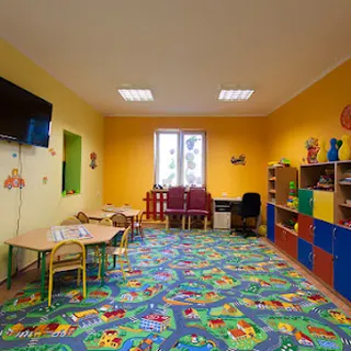 Niepubliczne Przedszkole Akademia Zdrowego Malucha W Białymstoku image 1