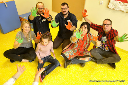 PRZEDSZKOLE SPECJALNE W ZESPOLE NIEPUBLICZNYCH PLACÓWEK OŚWIATOWYCH SPECJALNYCH W RADOMIU - zdjęcie 1