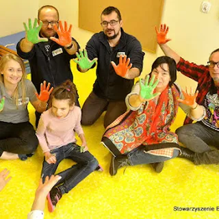 PRZEDSZKOLE SPECJALNE W ZESPOLE NIEPUBLICZNYCH PLACÓWEK OŚWIATOWYCH SPECJALNYCH W RADOMIU image 1