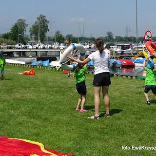 Przedszkole Nr 10 Z Oddziałami Integracyjnymi Leszczynowa Górka image 1