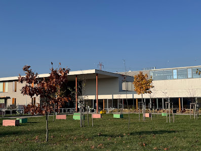 PRZEDSZKOLE LEŚNA DRUŻYNA W KAMIONKACH - zdjęcie 1