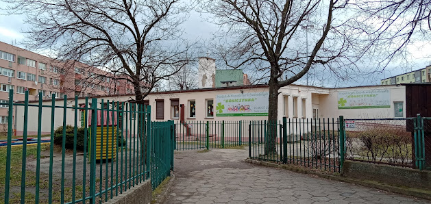 Przedszkole Niepubliczne Koniczynka - zdjęcie 1