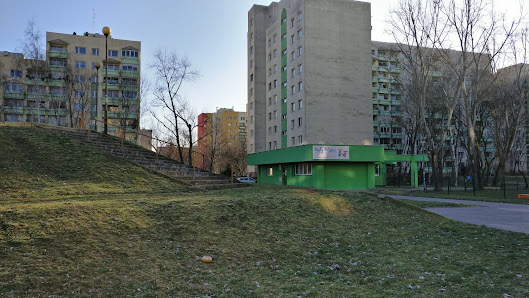 Niepubliczne Przedszkole Mały Mistrz - zdjęcie 1