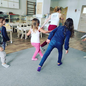 NIEPUBLICZNE PRZEDSZKOLE SPRĘŻYNOWO - zdjęcie 1