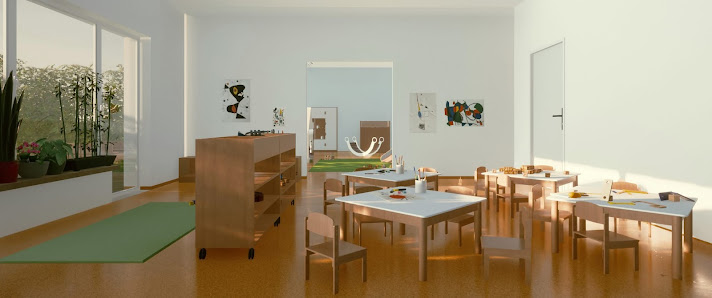 Malucholandia Magdalena Gołębiowska - zdjęcie 1