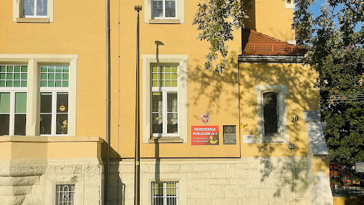 Przedszkole Publiczne Nr 1 Im Jana Brzechwy W Dzierżoniowie - zdjęcie 1
