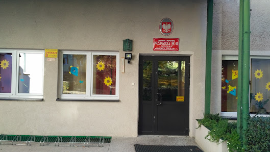 Samorządowe Przedszkole Nr 65 Perełka W Krakowie - zdjęcie 1