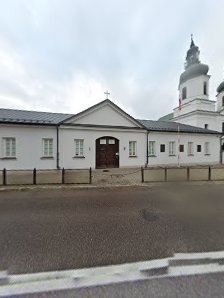Katolickie Przedszkole Niepubliczne Karmelki W Bielsku Podlaskim - zdjęcie 1