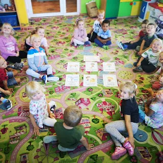 Przedszkole Publiczne Chatka Kubusia Puchatka W Lusowie image 3