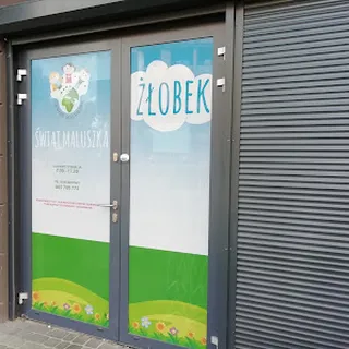 Żłobek Świat Maluszka image 2
