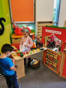 Punkt Przedszkolny we Wrocławskim Parku Technologicznym "Technoludek" - zdjęcie 1