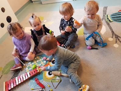 Mini Żłobek  filia żłobka nr 19 - zdjęcie 1