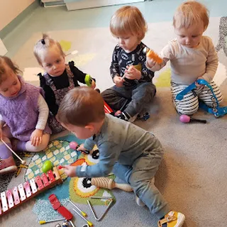 Mini Żłobek  filia żłobka nr 19 image 1
