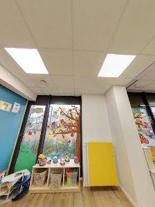 CREATIVE KIDS PRESCHOOL II NIEPUBLICZNE PRZEDSZKOLE - zdjęcie 1