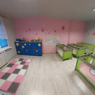 Żłobek Troskliwe Misie Aneta Kmera image 1