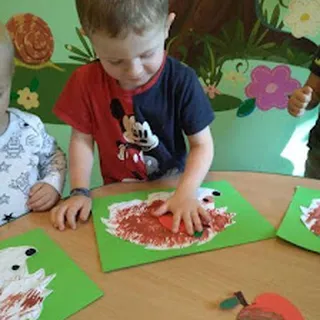 Żłobek Troskliwe Misie Aneta Kmera image 3