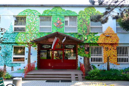 Samorządowe Przedszkole Nr 112 Im Lucyny Krzemienieckiej W Krakowie - zdjęcie 1