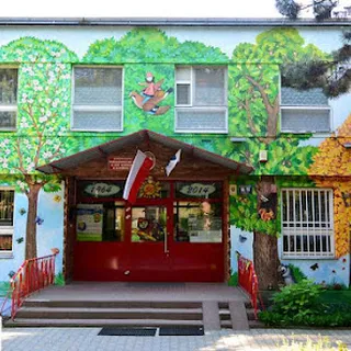 Samorządowe Przedszkole Nr 112 Im Lucyny Krzemienieckiej W Krakowie image 1