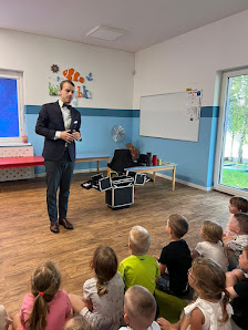 "MORSKIE OPOWIEŚCI" - NIEPUBLICZNE PRZEDSZKOLE ALEKSANDA KOŚCIŃSKA - zdjęcie 1