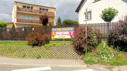 PUBLICZNE PRZEDSZKOLE CHATKA W KRAKOWIE - zdjęcie 1