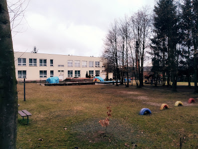 Przedszkole Samorządowe Im Jana Pawła Ii W Suchedniowie - zdjęcie 1