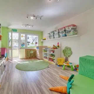 Opieka dzienna AKADEMIA MALUCHA - Gdańsk Zaspa - miniatura 2